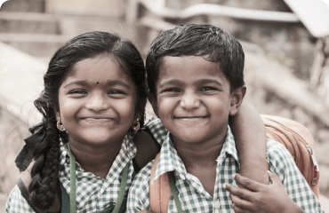 Changer For Rural Youth Education